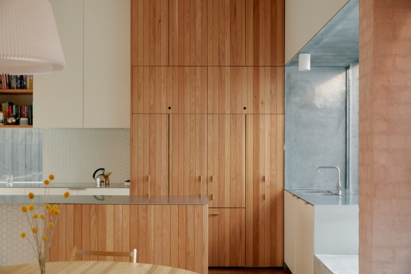 Arcadia - Kitchen - modlar.com