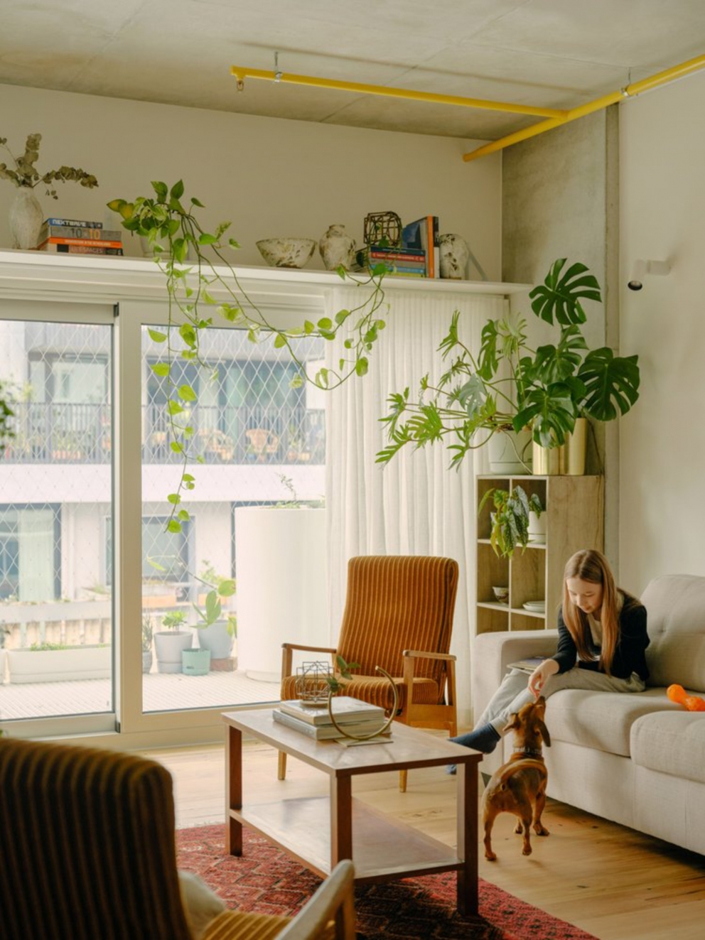 ParkLife - Interior - modlar.com
