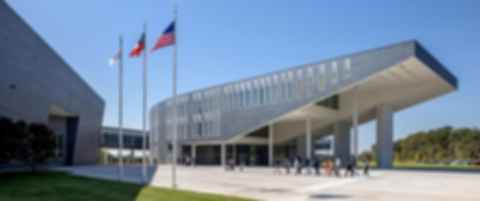 Morrow High School - modlar.com