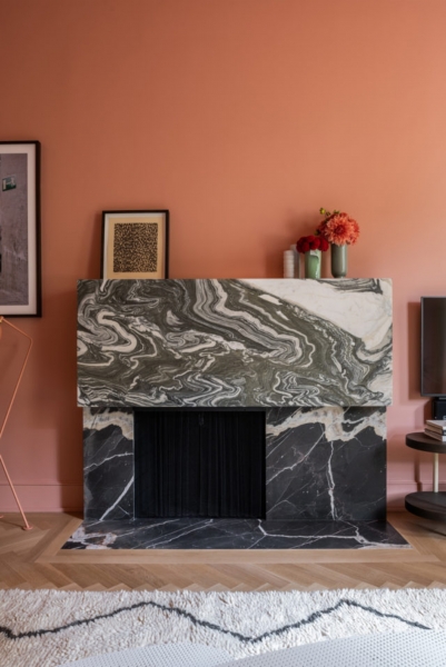 Peach Architecture & Interior Design - modlar.com
