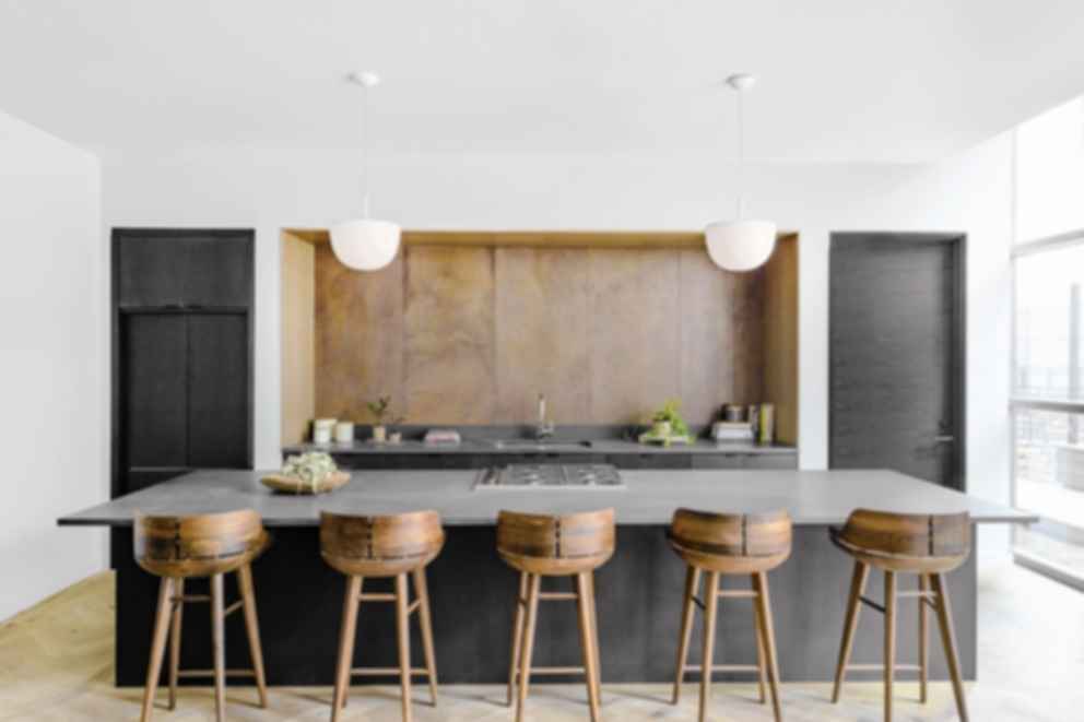 ROOST East Market - Kitchen - modlar.com