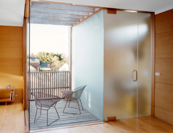 Coldwater Studio Atrium Modlar