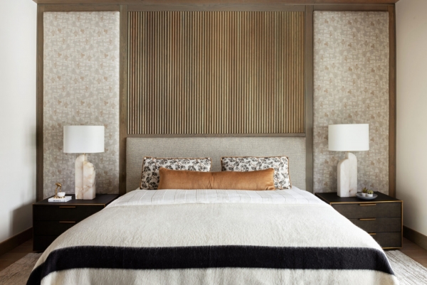 Yellowstone Club - Primary Bedroom - modlar.com