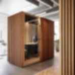 Office Booths & Pods