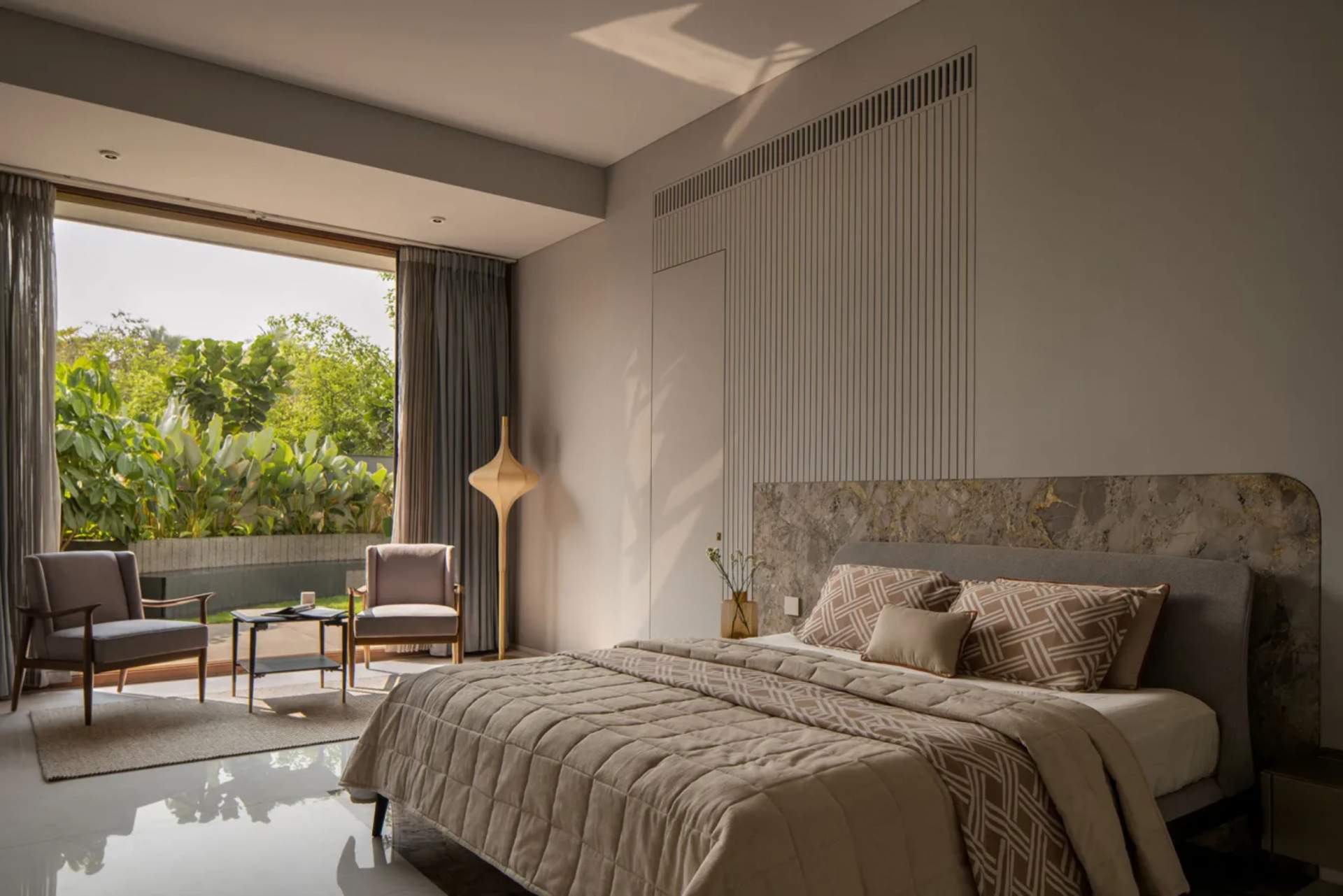 Hosapete Manae Residence