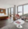 Mid-Century Modern Interiors