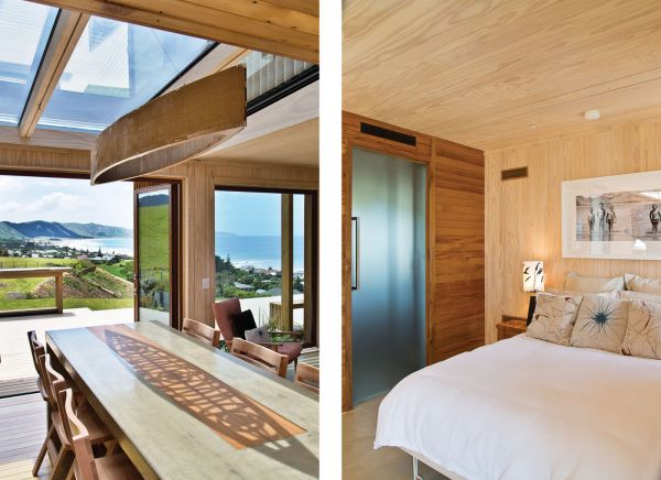 First Light House - Interior - modlar.com