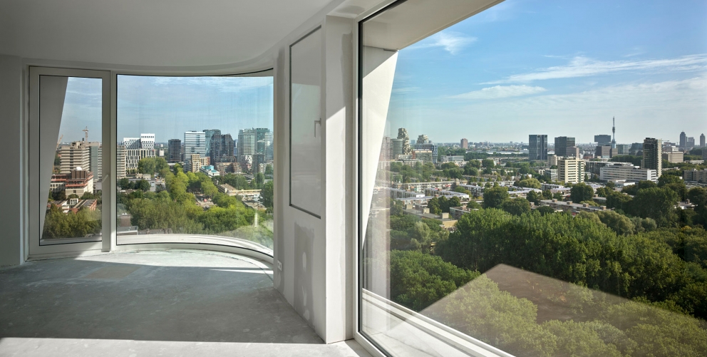 Q Residences - Quartz Interior - modlar.com
