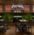 Banquette Seating
