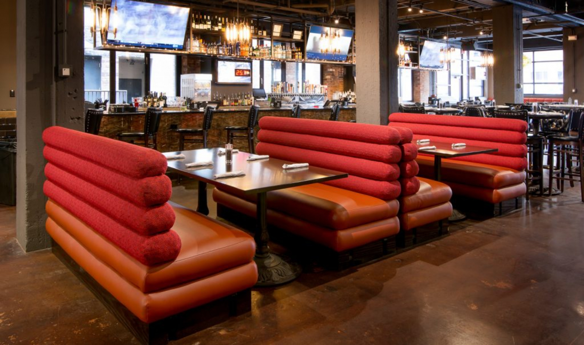 Nashville Underground Bar - modlar.com