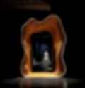 Organic Shapes in Interior Design