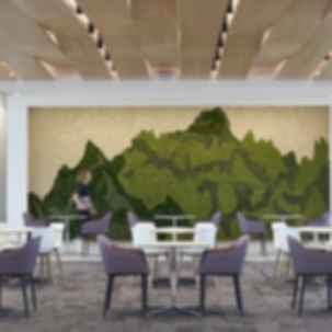 Selected Projects by HOK