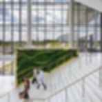 Selected Projects by HOK