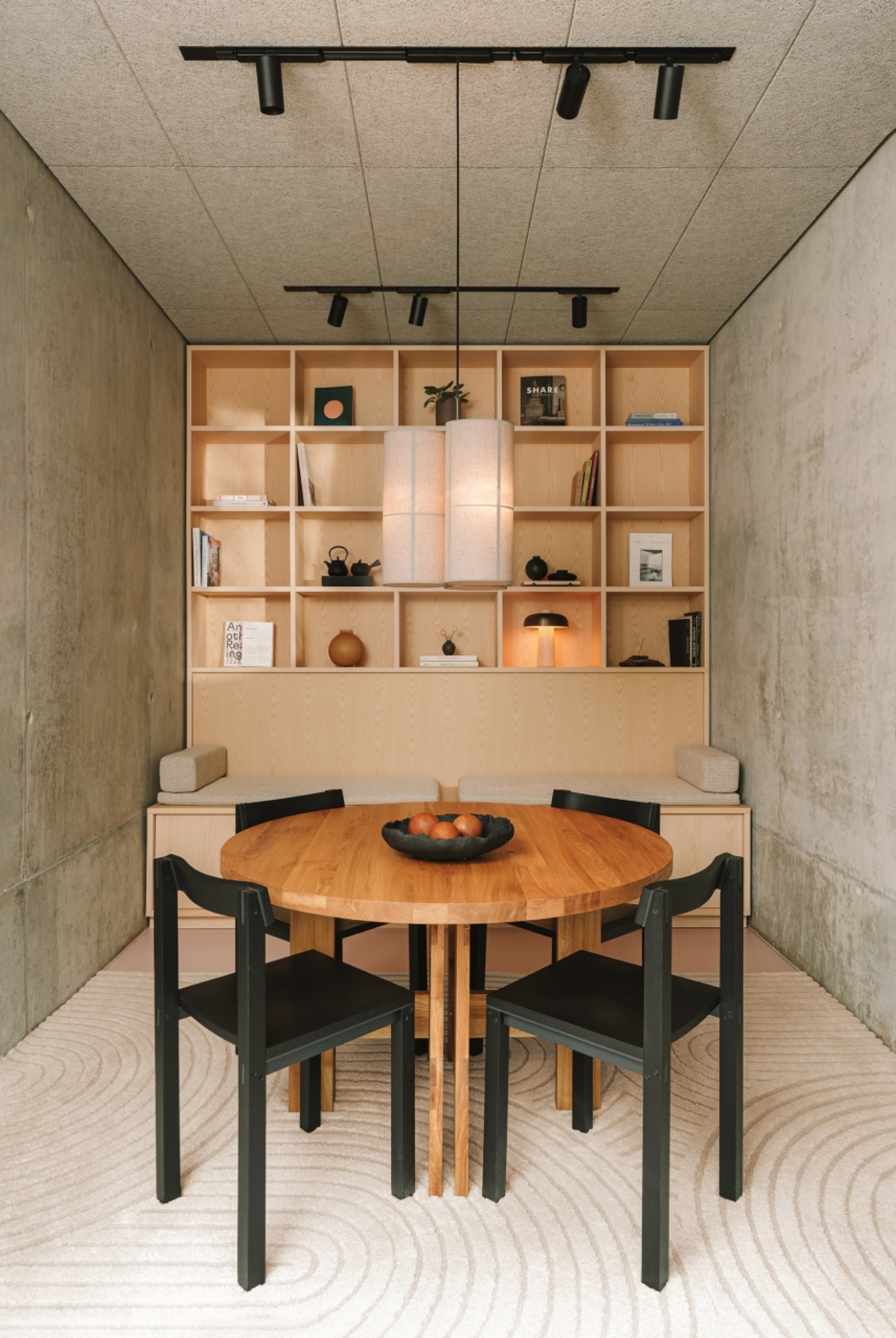 Paper & Tea Office - Meeting Room - modlar.com