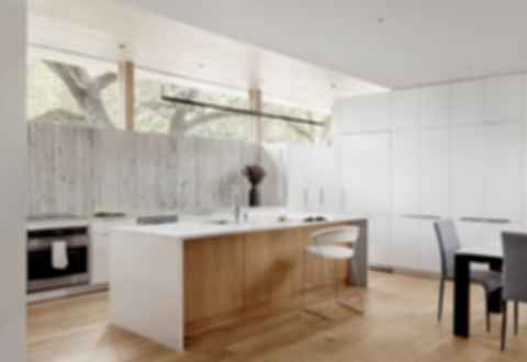 Alta Vista Residence - Kitchen - modlar.com
