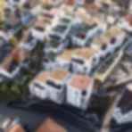 Homes with Green Roofs