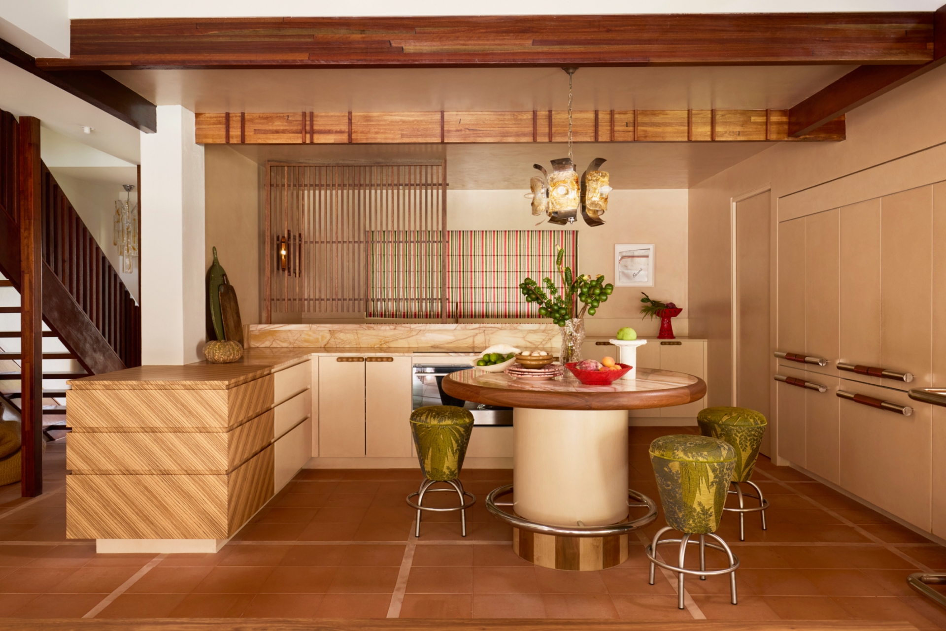 SU House - Floor Plan - modlar.com