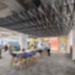 Acoustic Panels and Baffles That Shape Sound and Space