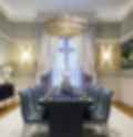 Elegant Dining Rooms