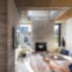 Wildfire-Resistant Homes