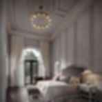 Double Height Living Spaces