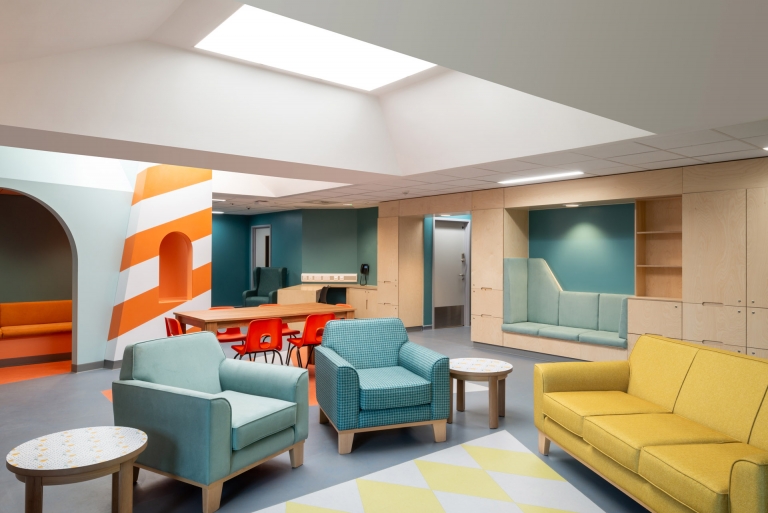 CAMHS Edinburgh - modlar.com