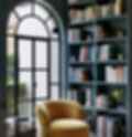 Home Libraries and Reading Rooms