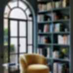 Home Libraries and Reading Rooms