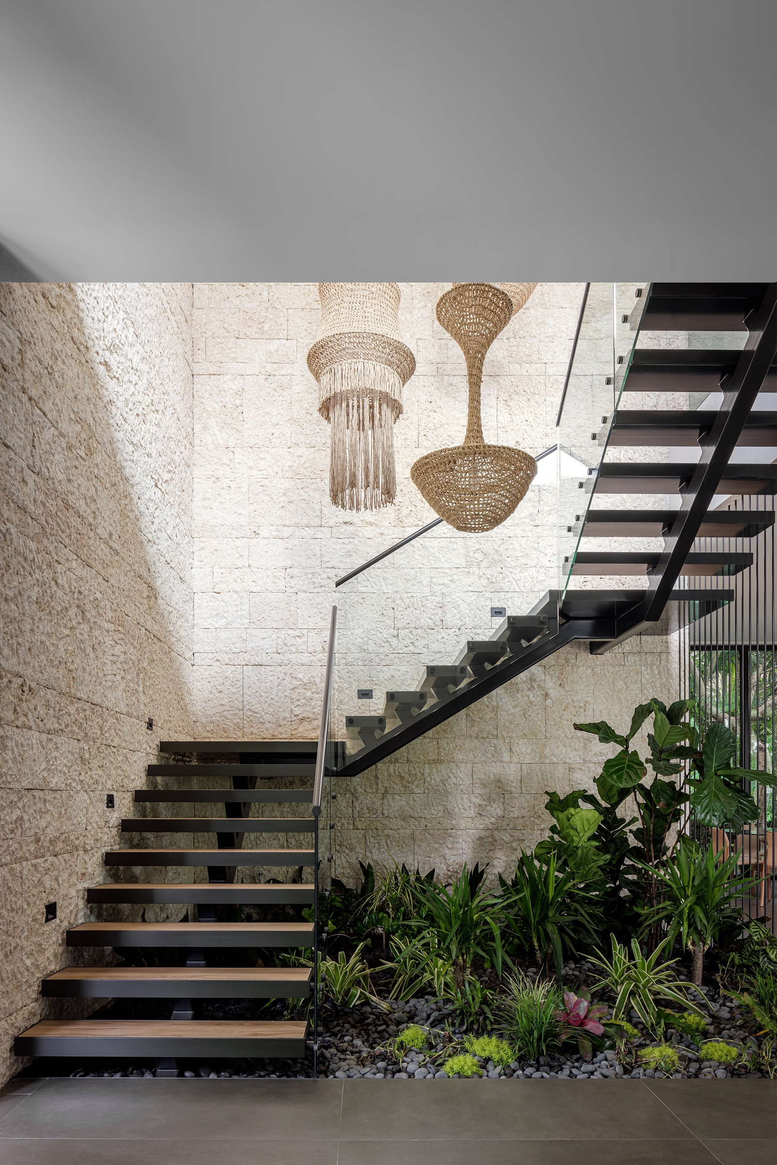Biophilic Architecture and Interior Design - modlar.com
