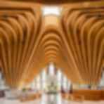 Extraordinary Ceiling Designs