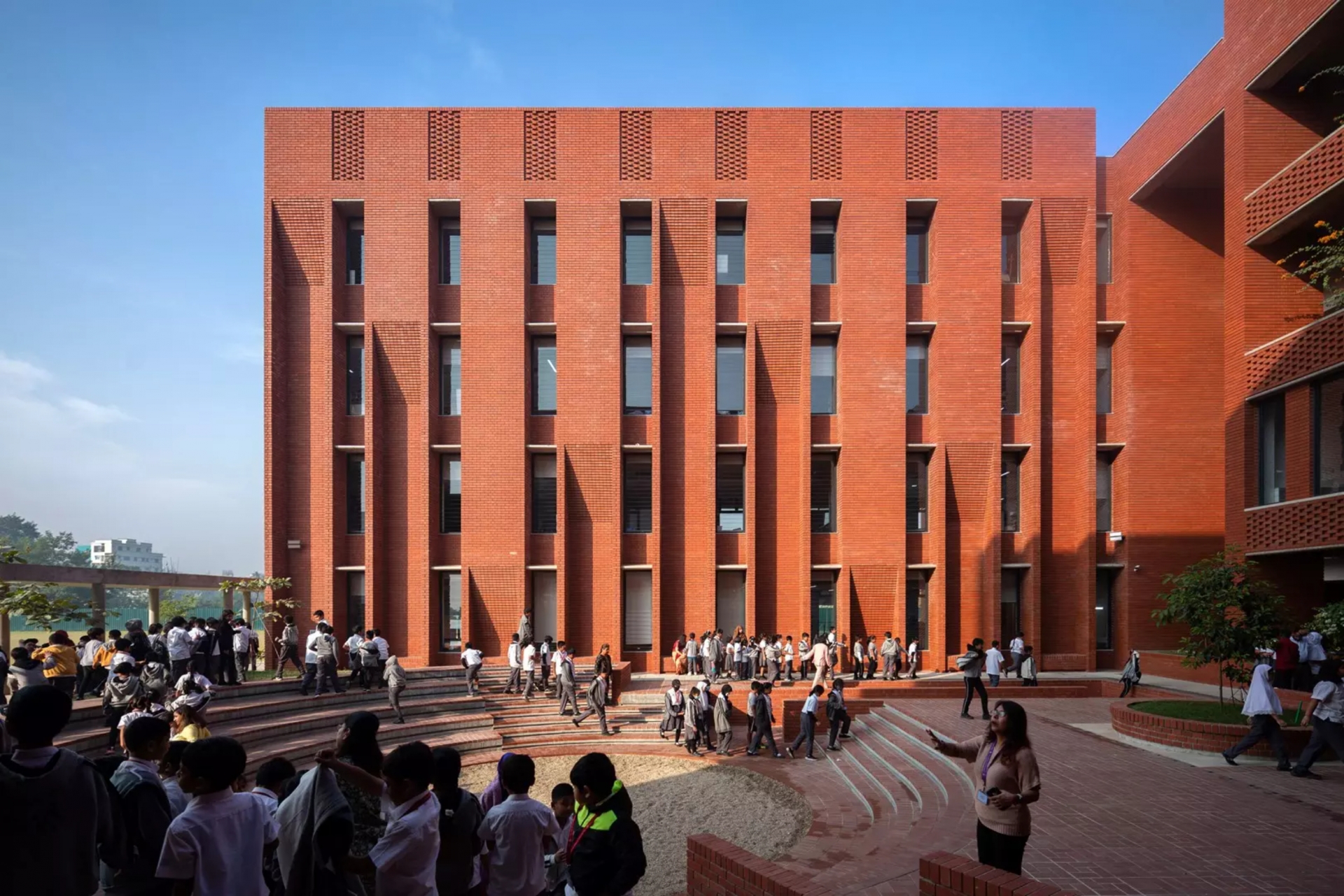 Aga Khan Academy Dhaka Modlar Aga khan academy dhaka modlar
