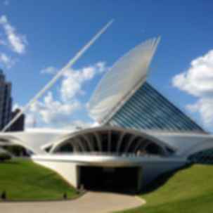 Milwaukee Architecture & Interior Design