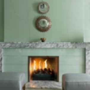 Homes Designed by and for Interior Designers