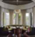 Banquette Seating
