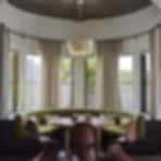 Banquette Seating