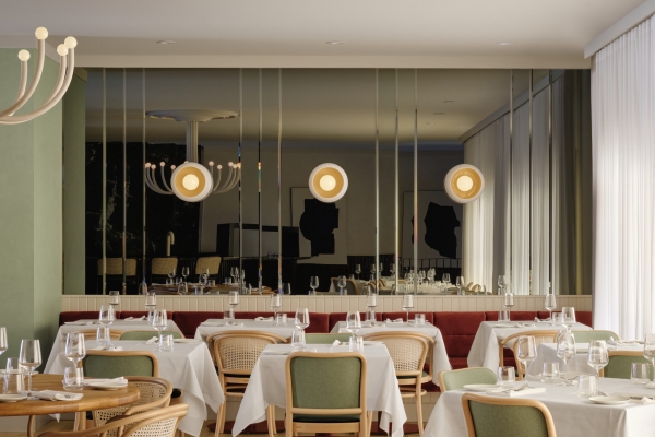 Piatti - Interior - modlar.com