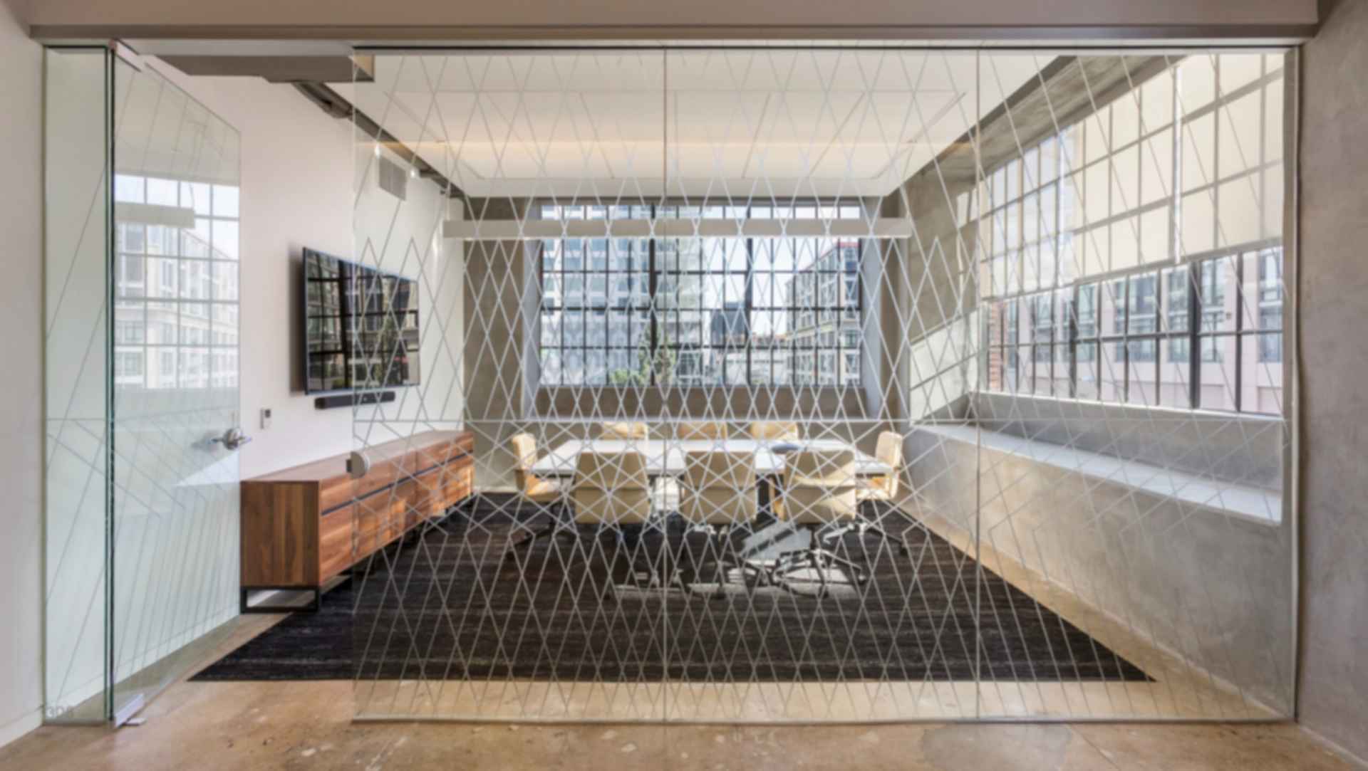 The Desmond - Meeting Room