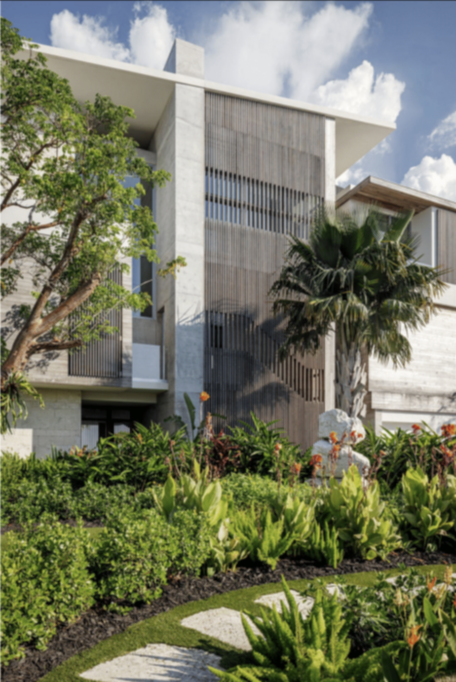 Costa Bravo Residence - Exterior