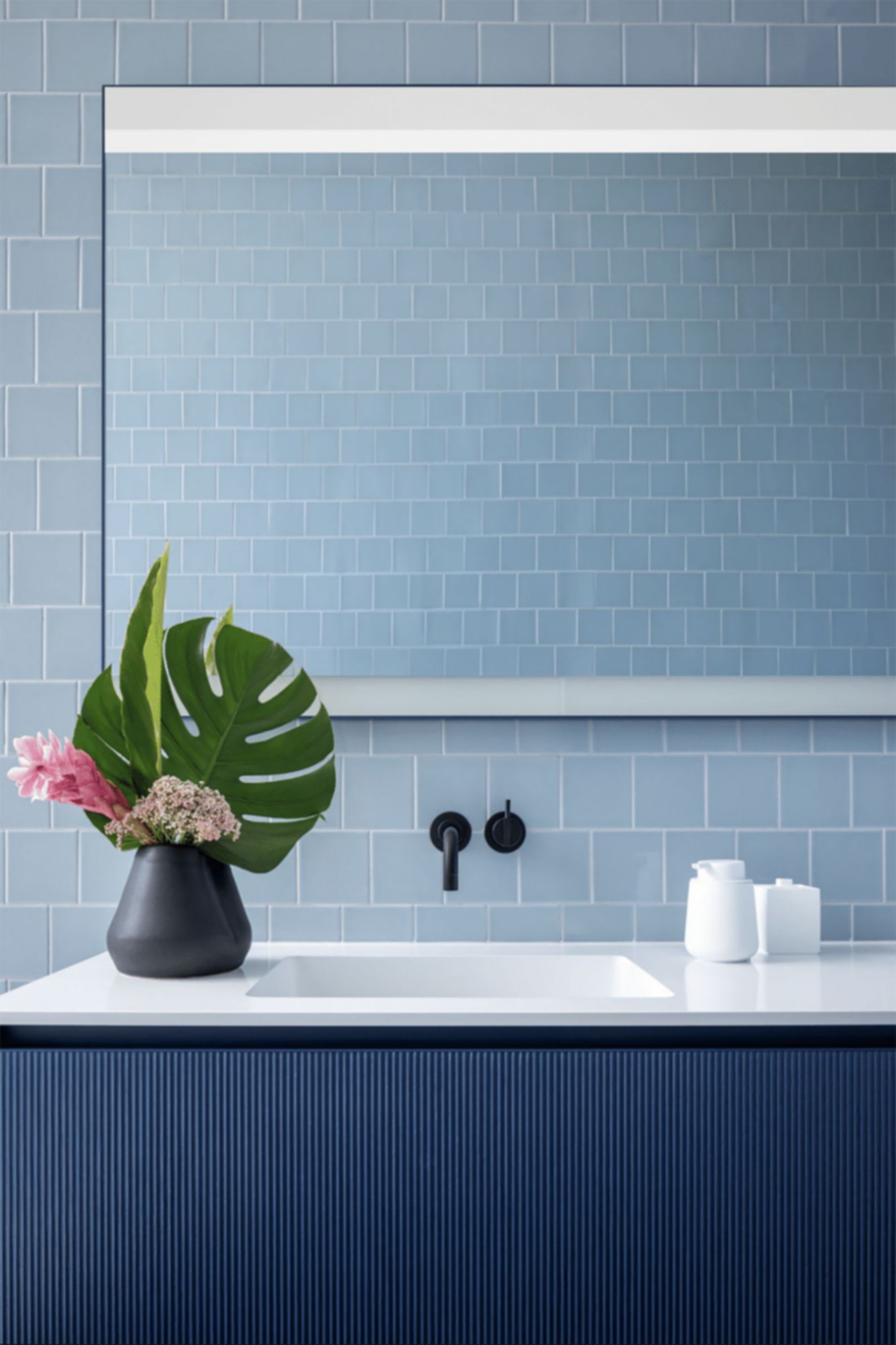Costa Bravo Residence - Bathroom