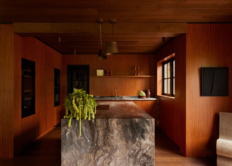 Zwaag Family Home - modlar.com