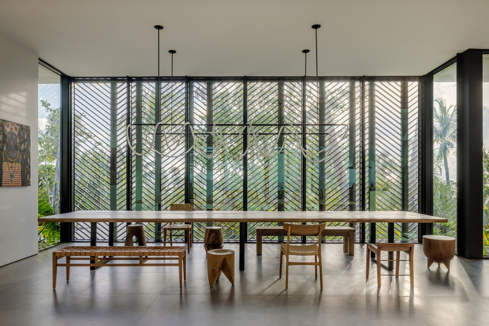 Elbow Cay Residence - Interior - modlar.com