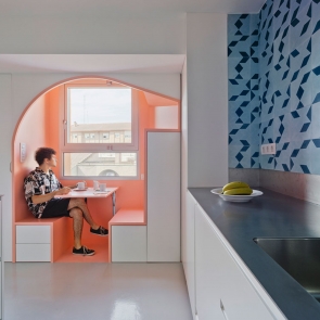 Breakfast Nooks - modlar.com