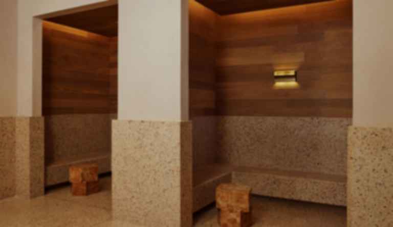 Animal Hospital - Interior - modlar.com