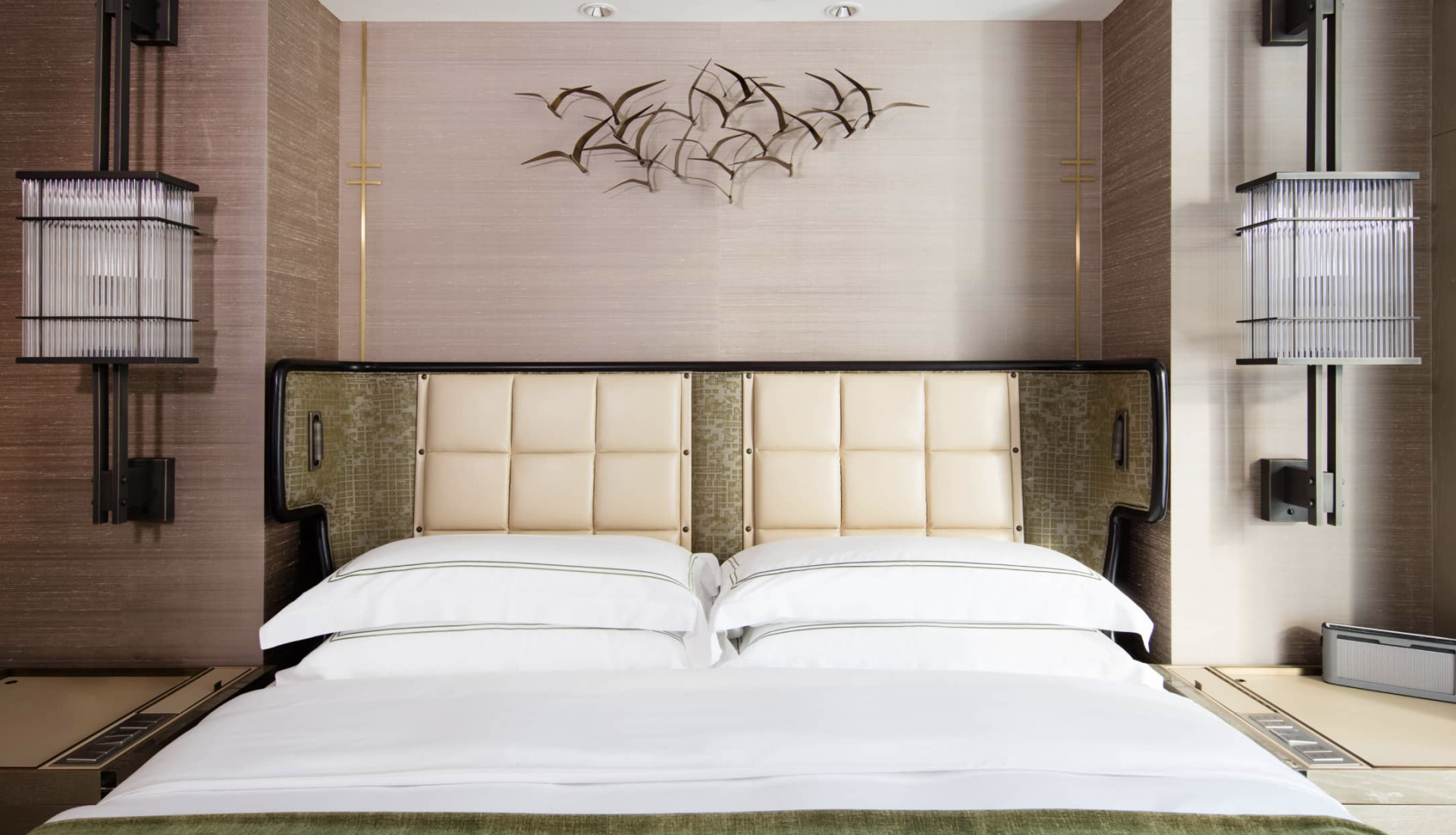 The Landmark Mandarin Oriental - modlar.com