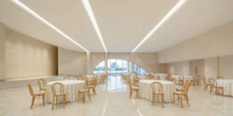 Molded Rarin Rarin - Restaurant - modlar.com