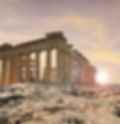 Athens Architecture & Interior Design