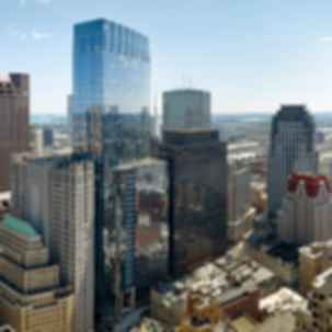 Boston Architecture & Interior Design