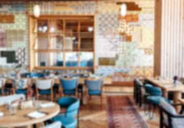 Austin Proper - Restaurant