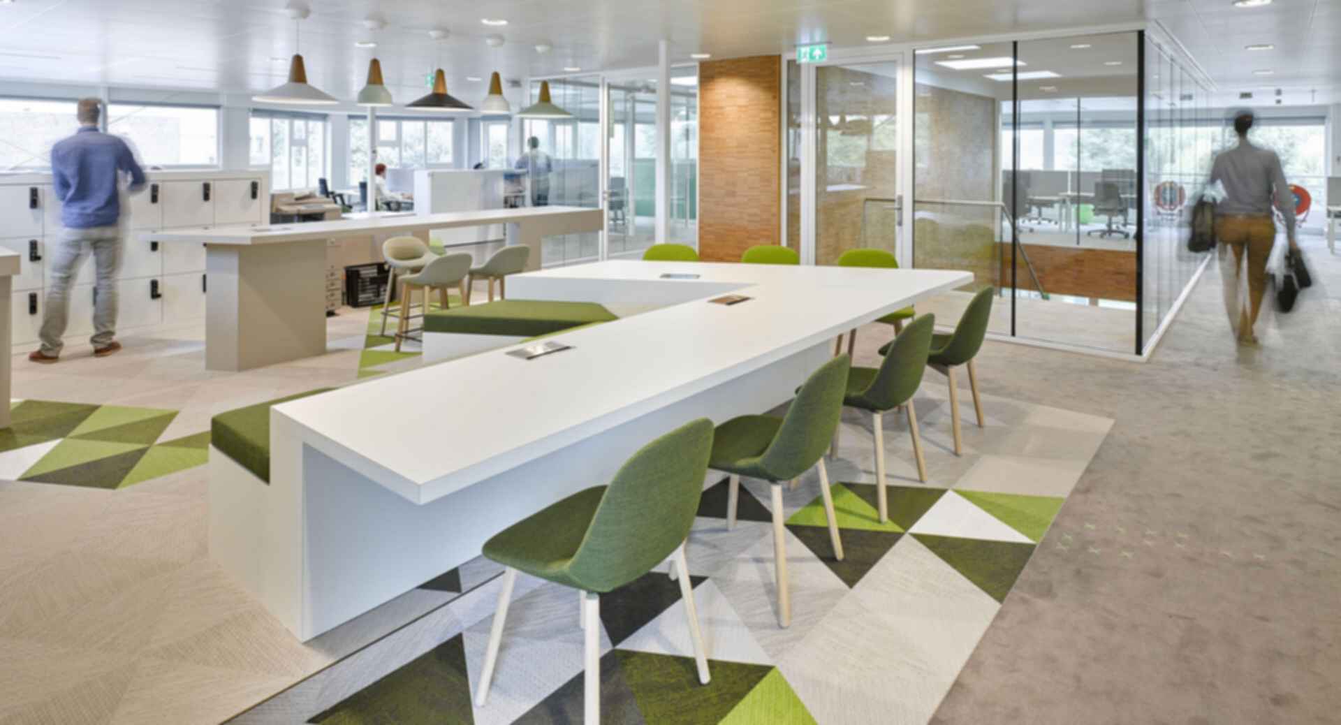 Zayaz Head Office