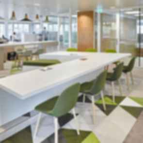 Zayaz Head Office